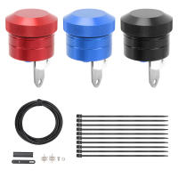Sistema De Lubricación Para Cadena De Motocicleta Rugged Durable Reemplazo Para Suzuki Cúpula De Aceite De Cadena De Motocicleta - details 6