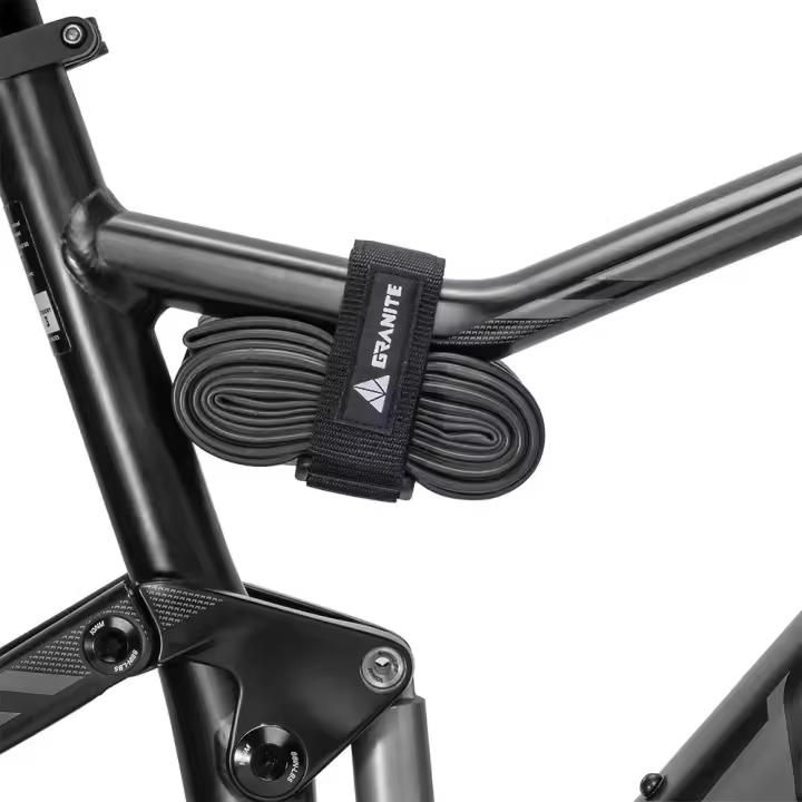 Portaledge XE Soporte De Manguera Para Bicicleta Montaje De Botella B-Rad Para Herramientas Y Tubos Internos Componentes - 1