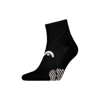 Calcetines HEAD Performance 701226609 Negro - details 0