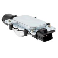 Módulo De Ventilador De Enfriamiento Para Motor Compatible Con Ford Focus Ambiente Sedán 4-Puertas 1137328567 Pieza De Repuesto Para Radiador - details 6