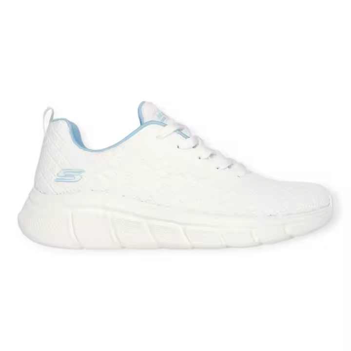 SKECHERS BOBS B FLEX QUICK PIVOT - 1