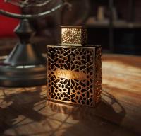 Rayhaan - Elixir - 100ml - Eau De Parfum - Perfume Unisex - details 0