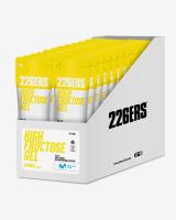 226ERS PACK 12 Geles High Fructose Sabor limón 80g - Gel Energético con fructosa - details 1