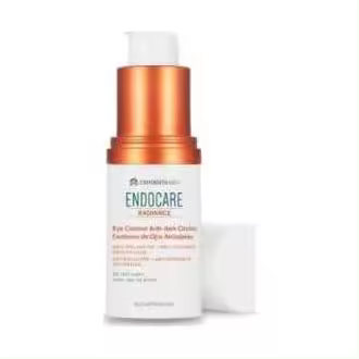 Endocare Radiance Contorno De Ojos Antiojeras 15Ml - 1