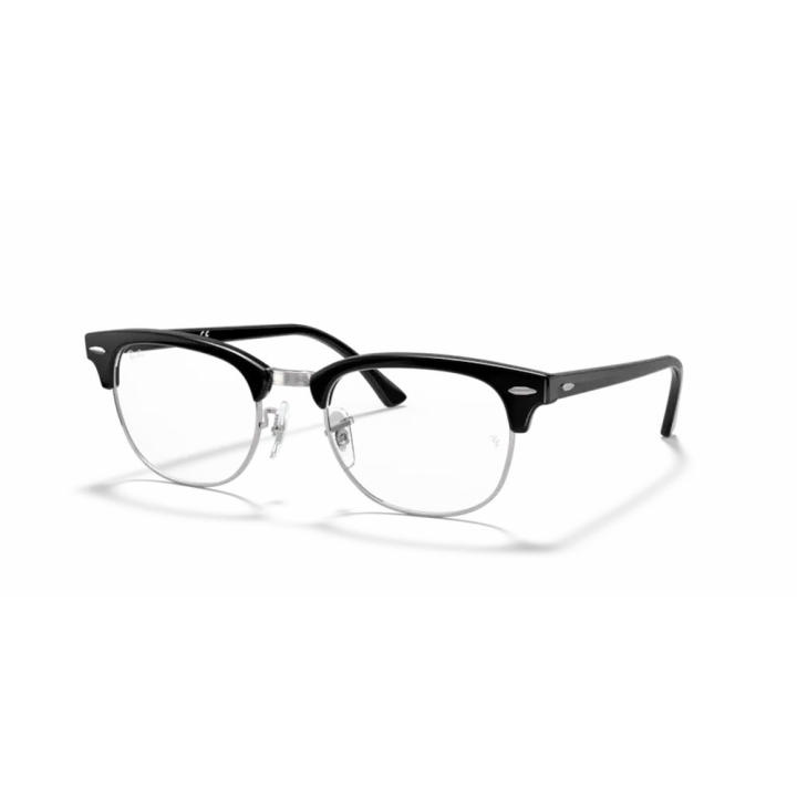 GAFAS DE VISTA RAY BAN CLUBMASTER 0RX5154 2000