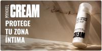 MYHIXEL - Crema Intima Hombre | Hidratación y Cuidado Diario Zona Íntima Masculina | Con Aloe Vera, Ácido Hialurónico y Secreción de Caracol | Crema Hidratante Antipicor y Antisequedad I 50 ml - details 0