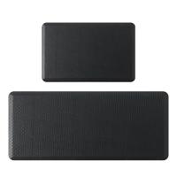 Alfombra De Cocina Antifatiga Con Cojín Impermeable Y No Esmerilada Para Zona De Lavabo Suelo Duro Con Propiedad Antideslizante - details 4