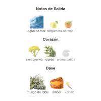 Mesopotamia Ur 80ml - Perfume para Mujeres - details 1