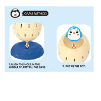 Juego De Mesa Tricky Pirate Mini Buckethumoroso Para Fiestas Y Cumpleaños Juguete De Rompecabezas Para Niños Adecuado Para Jóvenes Y Adultos - details 5