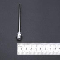 Mini Air Blow Trigger Limpieza Compressor Gun Herramienta Pneumática Portátil Para Limpiar Polvo Y Residuos Accesorios De Compressor - details 8