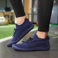 Zapatos De Halterofilia Para Hombres Y Mujeres Zapatillas De Gimnasio Entrenador Cruzado Calzado De Pesas Deadlift Suela De Goma Material Superior Sintético Soporte Y Equilibrio - details 45