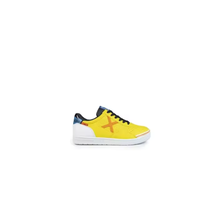 Zapatillas Niño/a Munich G-3 Kid Profit 1511419 Zapatillas Fútbol Sala Munich - 1