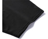 Camiseta De Compresión Anime Para Hombres Estampado Transpirable Fitness Deporte Secado Rápido Guardia De Rostro Para Gimnasio Equitación Tops Casual - details 11