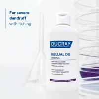 Ducray Kelual DS Champú Tratante Anticaspa Severa 100 ml - details 2