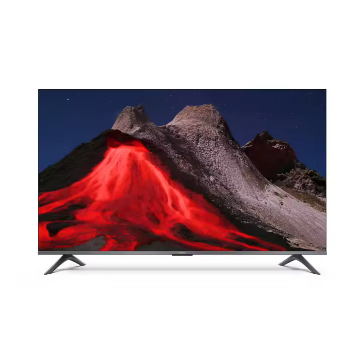 Oficial | Xiaomi TV A Pro 65 2026, Pantalla 4K QLED con tecnología de suavizado del movimiento, Sonido envolvente con Dolby Audio™, DTS-X y DTS Virtual:X - 1