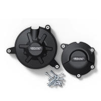 Cubierta De Motor Protección Para Aprilia RSV4 Tuono V4 2021-2024 GB Racing Cubierta De Motor De Motocicleta Accesorios De Automóviles - details 3