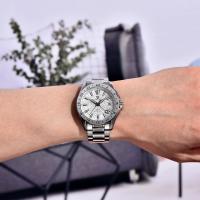 Reloj De Lujo Para Hombre PAGANI DESIGN 2025 39mm Textura Del Desierto GMT Automático De Negocios Vidrio De Zafiro Resistantes Al Agua Y Al Choque - details 13