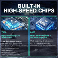 Hippcron 1din Estéreo De Coche Pantalla Táctil De 7 Pulgadas Wireless Carplay Multimedia Automotriz Bluetooth USB TF FM MP5 Player - details 2