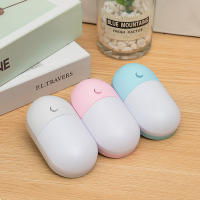 Luz Nocturna LED Mini Con Interruptor De Encendido Automático Protección Para Los Ojos Ideal Para Dormitorio Y Cuidado Del Bebé En La Habitación - details 10