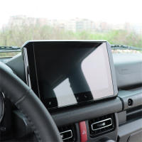 Película Protectora Para Pantalla De Navegación Anti-Arrugas Para Suzuki Jimny 2023 2024 5-Puertas 8-pulgadas Accesorios De Interior Del Coche - details 7