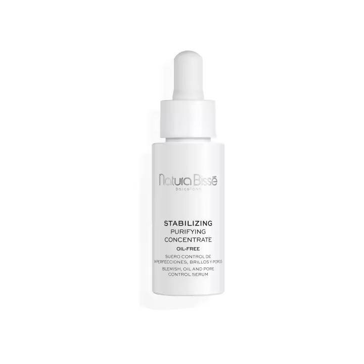 STABILIZING PURIFIYING CONCENTRATE 30ML - 1