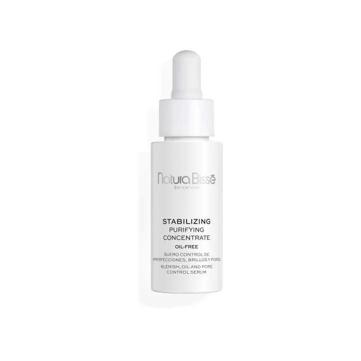 STABILIZING PURIFIYING CONCENTRATE 30ML - 1