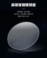 Reloj de cuarzo multifuncional luminoso para hombre, nuevo y resistente al agua. - details 8