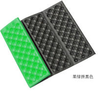 Silla De Camping Plegable Matrícula XPE Para Exteriores Impermeable Para Playa Picnic Senderismo Almohadilla De Esponja Plegable Portátil Para Actividades Al Aire Libre - details 4