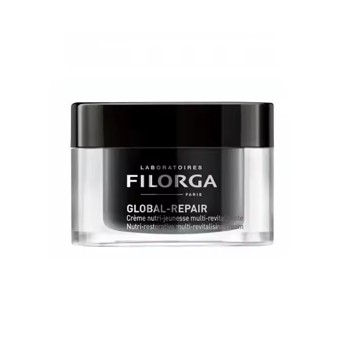 Filorga GLOBAL-REPAIR Bálsamo Nutritivo Multi-Revitalizante 50 ml - 1