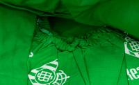 🏆Juego de Sábanas Oficial del Real Betis Balompié para Cama de 90 cm 🏆Mommata - details 4