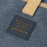 Cambiador de pañales de bebé Oxford duradero, almohadilla plegable para cambiar pañales de bebé, almohadilla impermeable para recién nacido, portátil - details 10