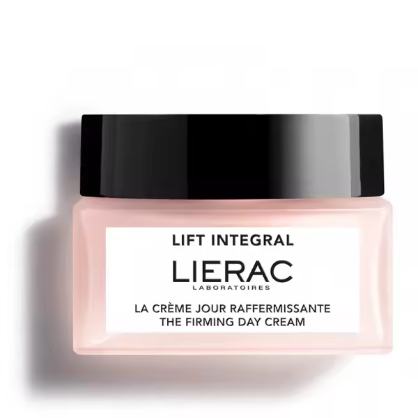 LIERAC - Lift Integral Crema de día reafirmante - 1