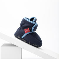 Nuevos Zapatos De Bebé Con Calcetines Botas Para Niño Y Niña Suela De Algodón Botines Cortos Para Recién Nacidos Primera Caminatas Infantiles Zapatos Para Cuna - details 16