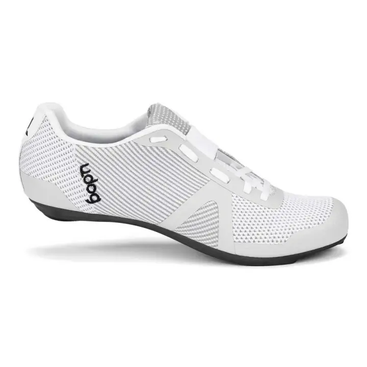 Udog Zapatillas De Carretera Cima Blanco - 1