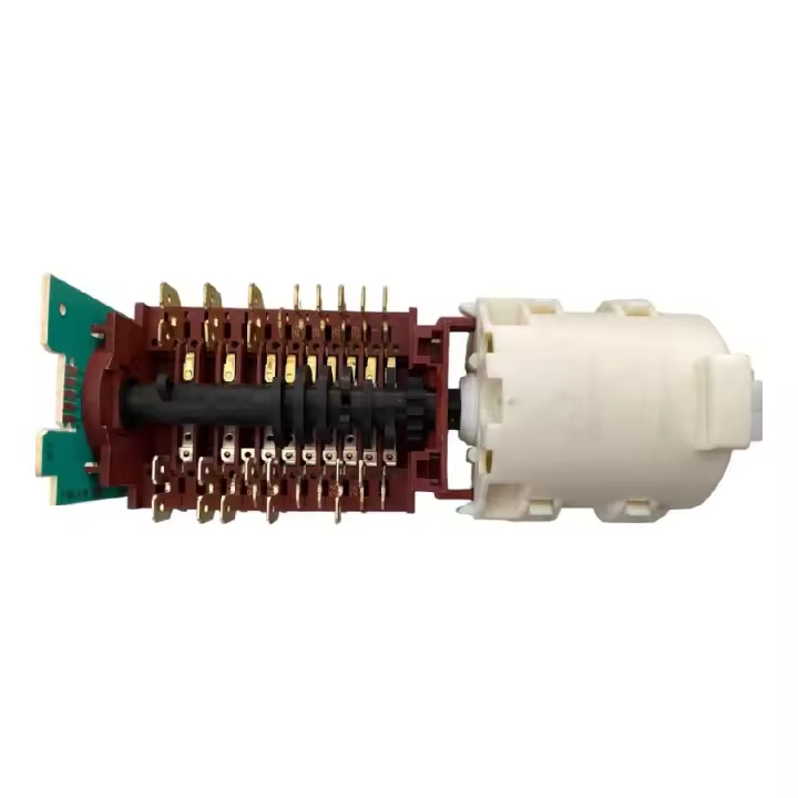 Conmutador Horno Balay 3HB5158B2/70 9001140615 - 1