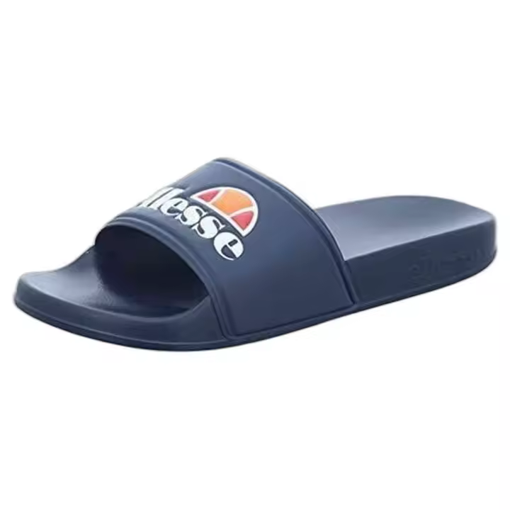 Chanclas marca Ellesse modelo S1Vf0834-429 para unisex en color azul - 1