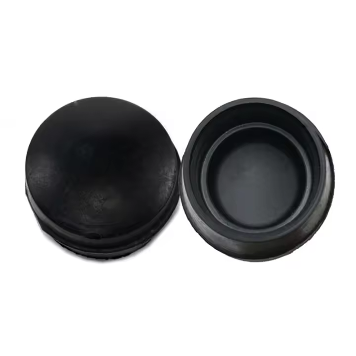 Cubierta De Tornillo Para Braza De Limpia-FrONTAL De Coche 2X Adecuado Para Kia Ceed Cee'd ED Optima Picanto Sorento Soul Carens Cerato Borrego K7 Lotze Rio - 1