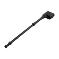 Palo De Bandera Para Motocicleta Decorativo Para Maletero Durable Montaje De Palo De Bandera Para Honda GL1800 2001-2017 - details 1