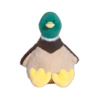 Nueva Muñeca De Plush De Pato Radom Juguete De Actividad Pequeño Regalo Divertido Para Niños Material De Algodón Relleno PP - details 3