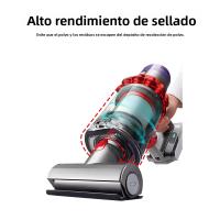 Gran Cenicero Para Aspiradora Dyson V11 V15 / SV14 SV15 SV22 Versión Estadounidense Parte De Repuesto Para Caja De Polvo Accesorios - details 3