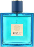 Milestone Oros Eau de Parfum 100ml – Perfume Árabe 100% Original, Lujo y Tradición en Cada Gota - details 0