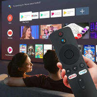 Nueva XMRM-00A Control Remoto De Voz Para Xiaomi Mi Box 4A 4S 4X 4K Ultra HD Android TV Compatible Con Mi Stick TV 3 - details 0