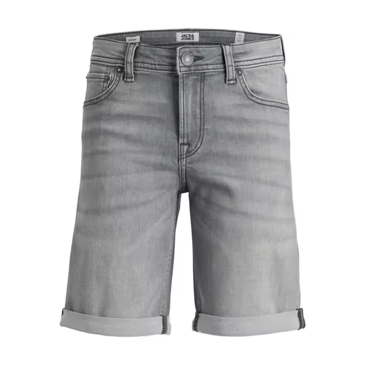 JACK&JONES 12249173 JJIRICK JJIORIGINAL SHORTS MF 926 SN JNR Niño Bermuda Shorts Playa Pantalon Corto 28986 - 1