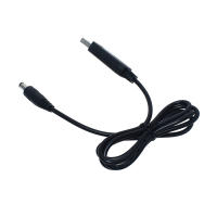 Cable Convertidor Adaptador USB De Potencia Boost Line DC 5V a DC 9V / 12V modulo 2.1x5.5mm Plug Para Regulador De Voltaje - details 4