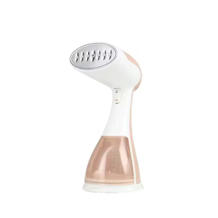 Plancha Vertical de Vapor 1500W 300ml ,Eliminador de Arrugas para Ropa, Home, Oficina y Viajes,Diseño Portátil with Boquilla Giratoria y Depósito Extraible - 1