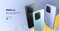 XIAOMI POCO C85 - Smartphone de 6GB+128GB |8+256GB, Cámara Dual de 50MP con AI, Pantalla inmersiva de 6,9”, Potente procesador Octa-Core, Carga rápida de 33W, 6000mAh, Cargador no Incluido - details 0