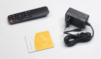 Proyector Portátil AUN A2000 LED Para Cine En Casa Soporte 1080P Full HD Mini Cine Smart TV Proyector De Películas Con Altavoz Integrado - details 12