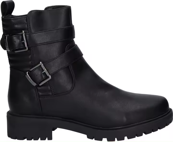 Botas de Mujer MTNG 50374 C52064 - DOLCE C NEGRO - 1