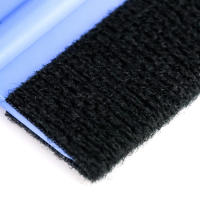 Herramienta De Aplicación De Vinilo Para Coche 20 Piezas Limpia Borde De Piel Squeegee De 4 Pulgadas Para Eliminación De Bolitas Y Tintineo En Ventanas - details 3