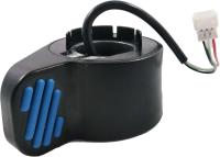Acelerador para scooter Eléctrico, Device de transferencia de aceleración y desaceleración de fondo, Acelerador - details 0